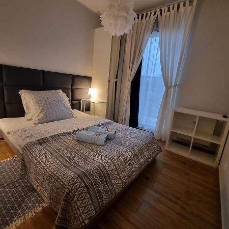 Apartament Calamo Park Apartment Olsztyn  Exterior photo