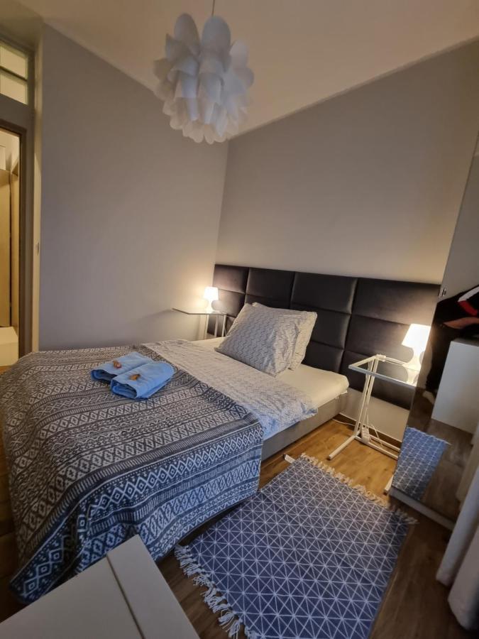 Apartament Calamo Park Apartment Olsztyn  Exterior photo