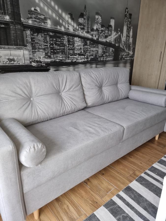Apartament Calamo Park Apartment Olsztyn  Exterior photo
