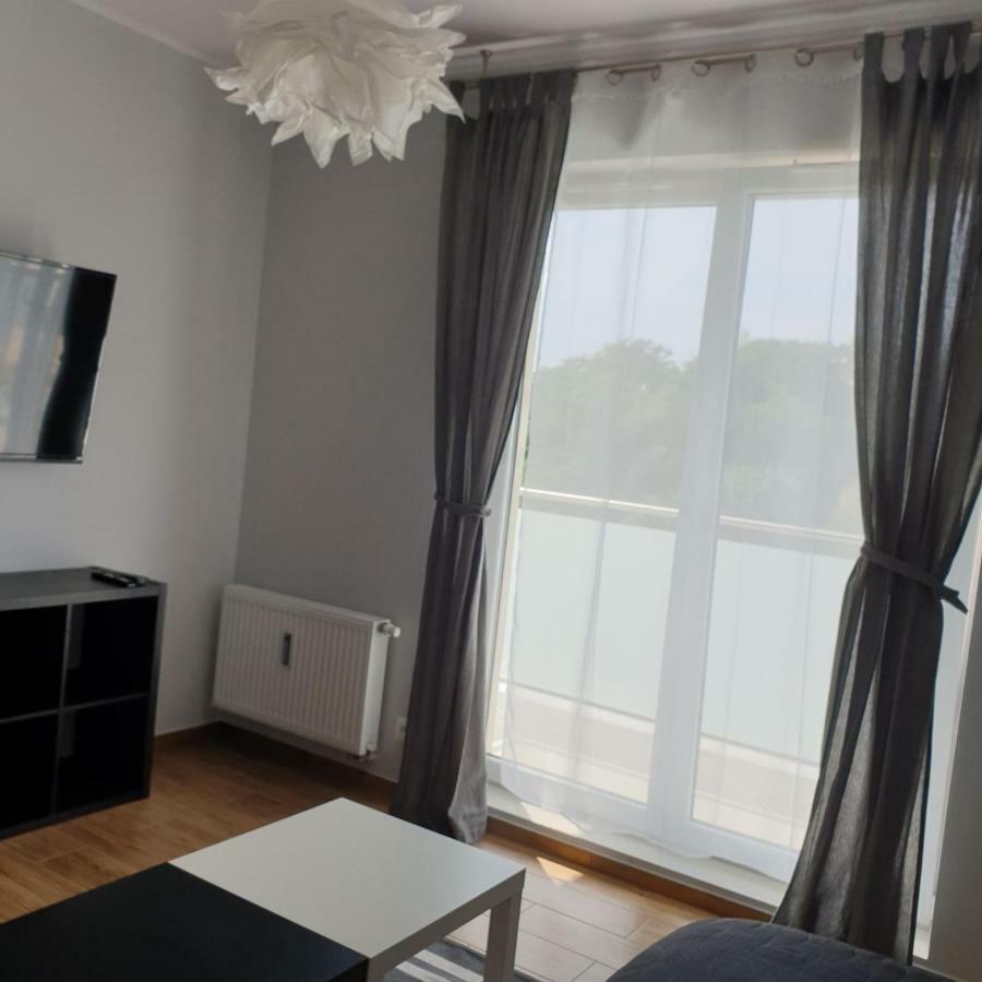 Apartament Calamo Park Apartment Olsztyn  Exterior photo