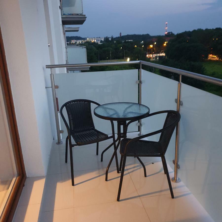 Apartament Calamo Park Apartment Olsztyn  Exterior photo