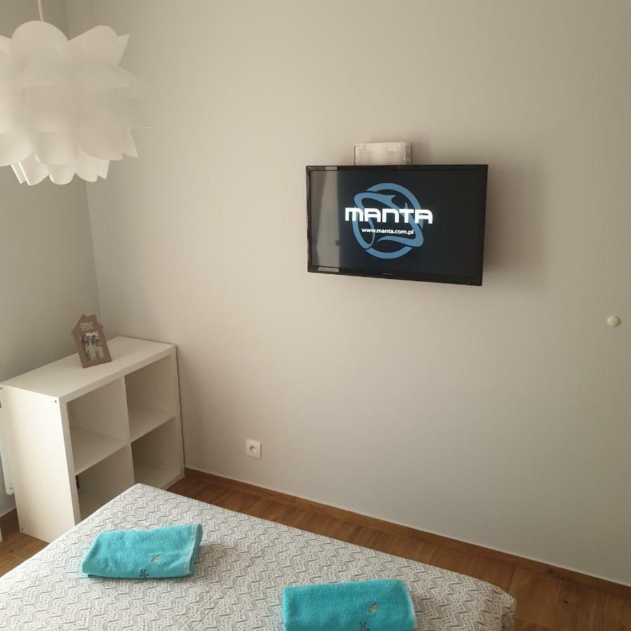 Apartament Calamo Park Apartment Olsztyn  Exterior photo
