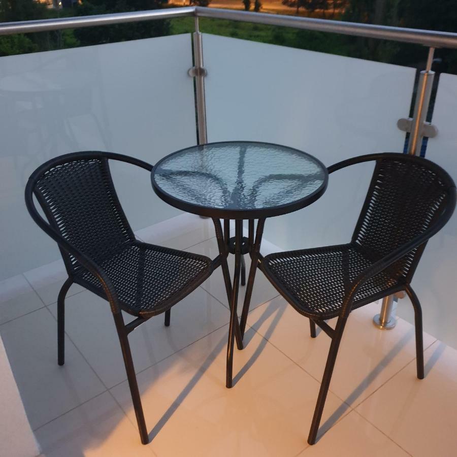 Apartament Calamo Park Apartment Olsztyn  Exterior photo